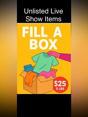 LIVE - 4/11/26 @ 7 pm EST